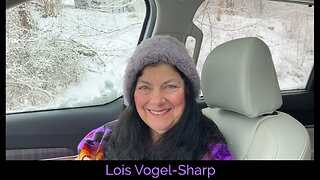 Prophecy - Will You Believe What I Say 12-23-2025 Lois Vogel-Sharp