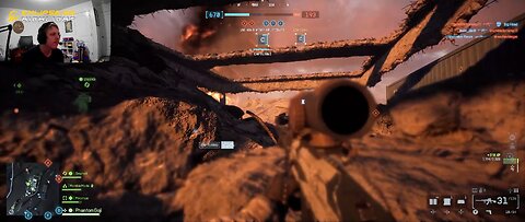 Pistol kills in Battlefield 6 Season 1