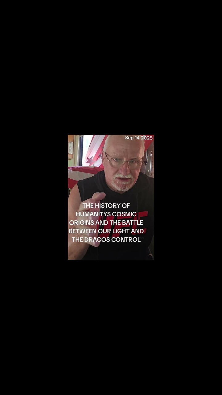 The History of Humanitys Cosmic Origins And The Between Our Light And The Dracos Control