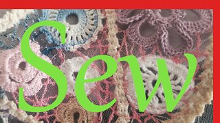 Sew Work in Progress Wednesday || Stitch & B*