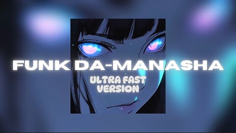 MANASHA-ASHREVEAL [ULTRA FAST VERSION]