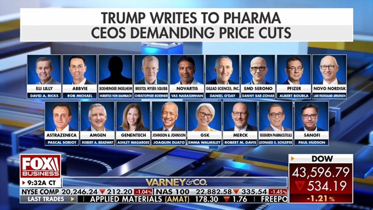 Kevin O’Leary: We’ve got a political situation brewing in Canada