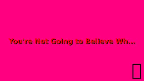 You're Not Going to Believe What’s the funniest strangest coincidence you've experienced! - This ...