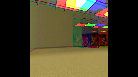 IT Movie Pennywise Chase