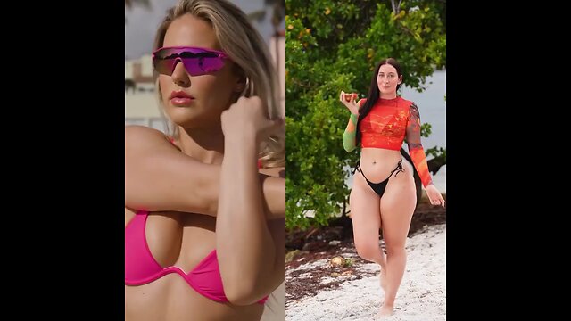 🤍🤍🤍🐰vs 🤍🤍🤍🐇