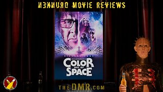 DMR #227: Color Out of Space