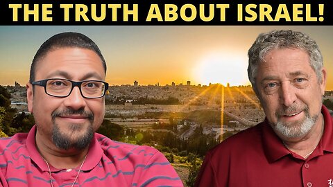 We're Telling you The real Truth About The Israel And Iran War!