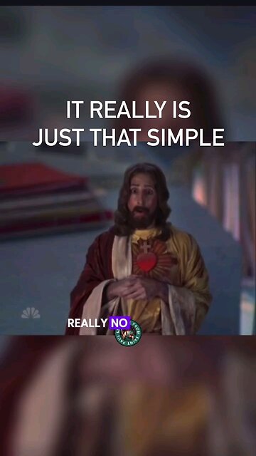 What Jesus says about Abortions- funny