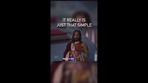 What Jesus says about Abortions- funny