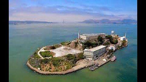 The Alcatraz Escape Story (Documentary Film)