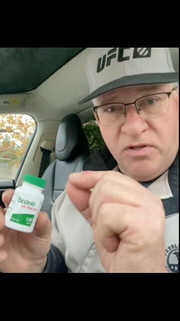 Beano Saves the Planet from Global Warming