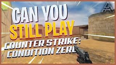 Condition Zero GAME