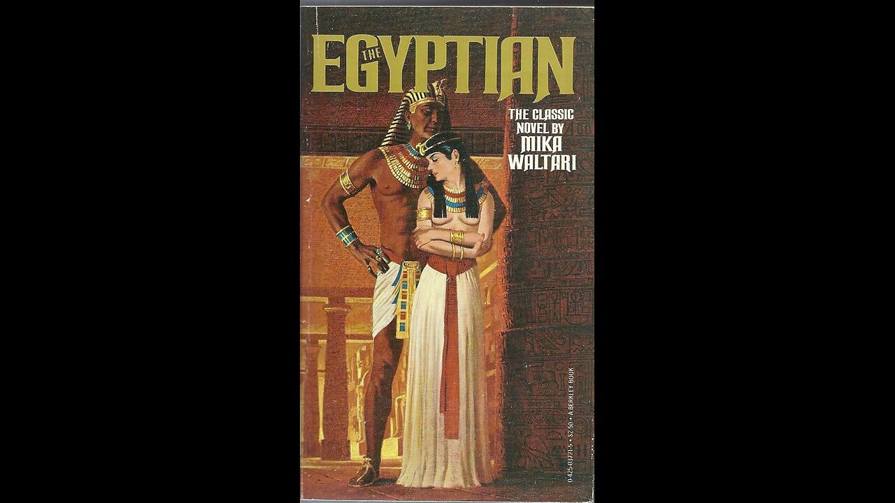 THE EGYPTIAN