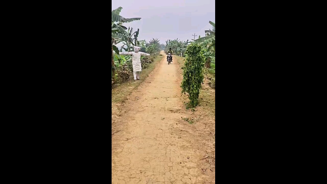 Let me pass