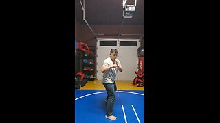 WTD Hand Combination 13, Bridge Set (Rank 2)