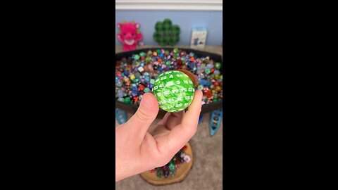 1 scoop for Jonathan M! #1170 #onelinkatatimeshop #dice #dnd #scoops