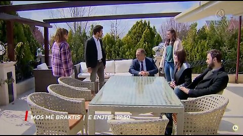 Mos me Braktis - Episodi 733 Promo