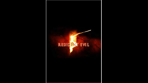 Resident Evil 5