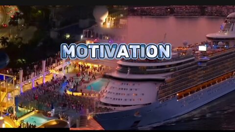 Future motivational words