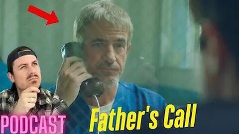 Ep. 211 | Father's Call - MrBallen Podcast & MrBallen’s Medical Podcast