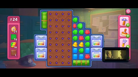 Mystery Matter I Took a phil