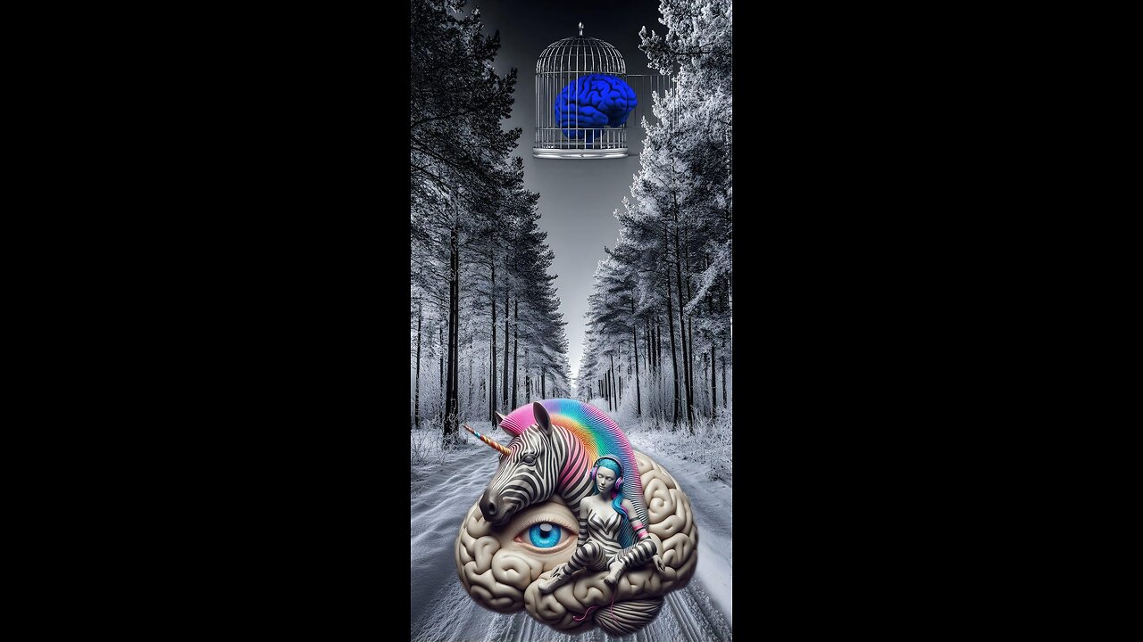 Fast Forward Backwards ★