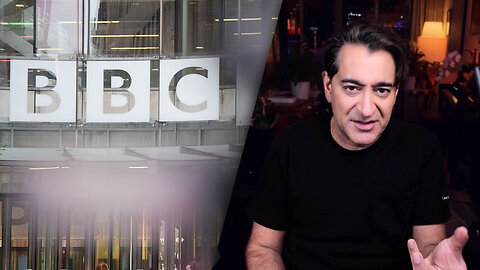 Periodista acusa a la BBC de ser un instrumento de propaganda