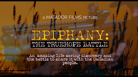 CORRUPTION At Health Canada- A Must See Documentary Finally Out For FREE!!