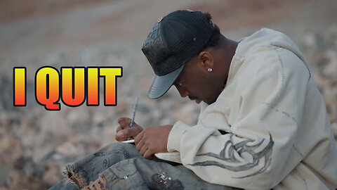 Kai Cenat quits multi million dollar streaming career to pursue clothing brand