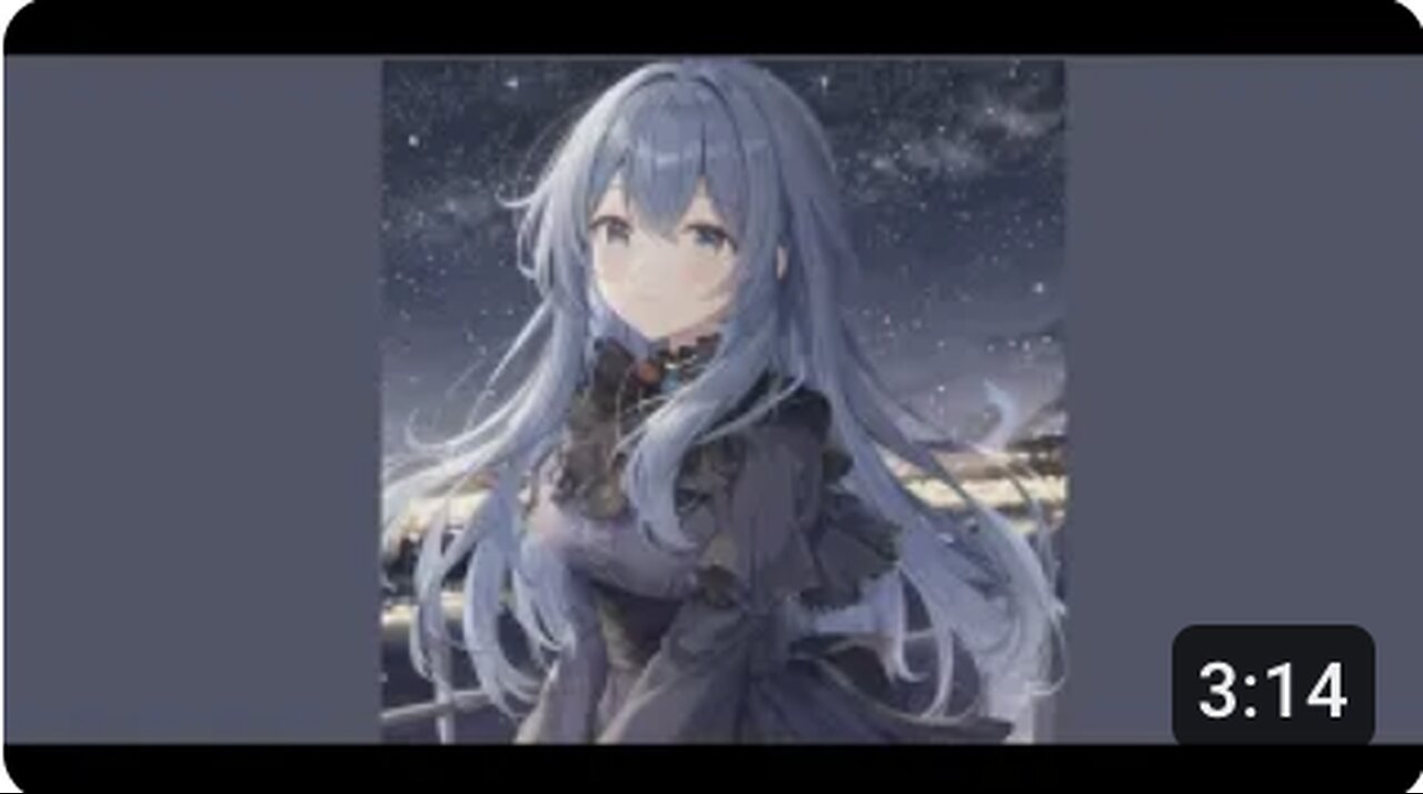 [Nightcore] Night Sky (ft. Julia Mihevc) [Music]