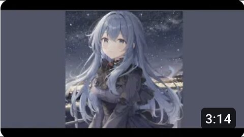 [Nightcore] Night Sky (ft. Julia Mihevc) [Music]