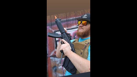hk mp5 hpa by amped airsoft review tonytokes115
