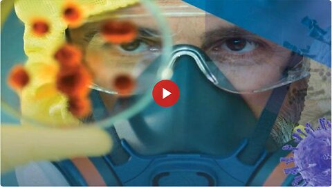 THE BAD BLOOD OF HUMAN SCIENCE - Monoclonal antibody (genetically modified rats being used)