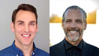 John Richardson, Jr. on apricot seeds, vitamin B17, and the fight for medical freedom