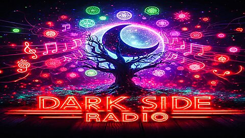 ⚡DARK SIDE RADIO⚡ Ep. 410