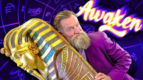 They Never Told You This About Time, Astrology, and Your Life’s Purpose