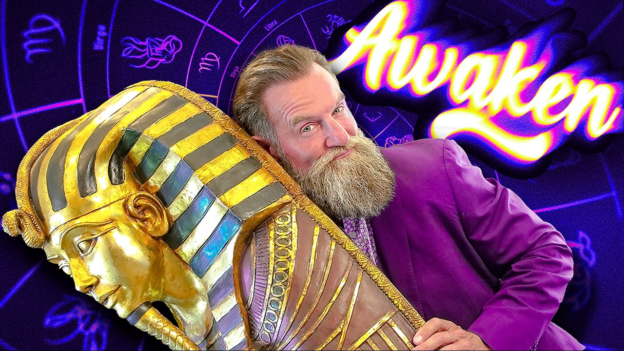 They Never Told You This About Time, Astrology, and Your Life’s Purpose
