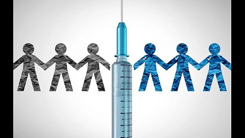 Health reform: unvaccinated children do not get sick