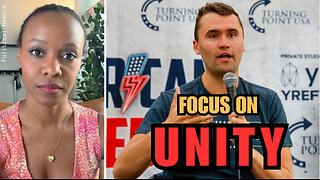 EP 25 | In The End, Charlie Was Quite Brave 🇺🇸