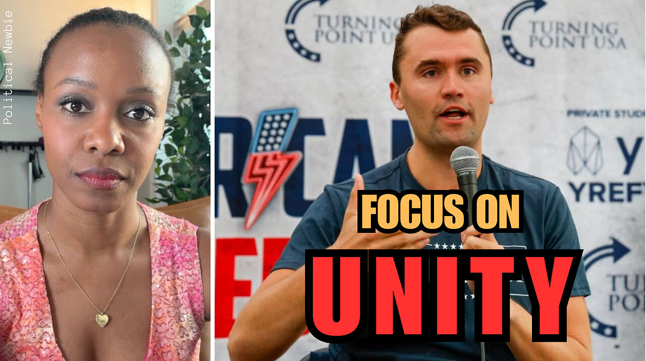 EP 25 | In The End, Charlie Was Quite Brave 🇺🇸