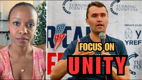 EP 25 | In The End, Charlie Was Quite Brave 🇺🇸