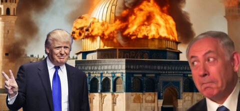The Temple Mount In Jerusalem: A Biblical Perspective
