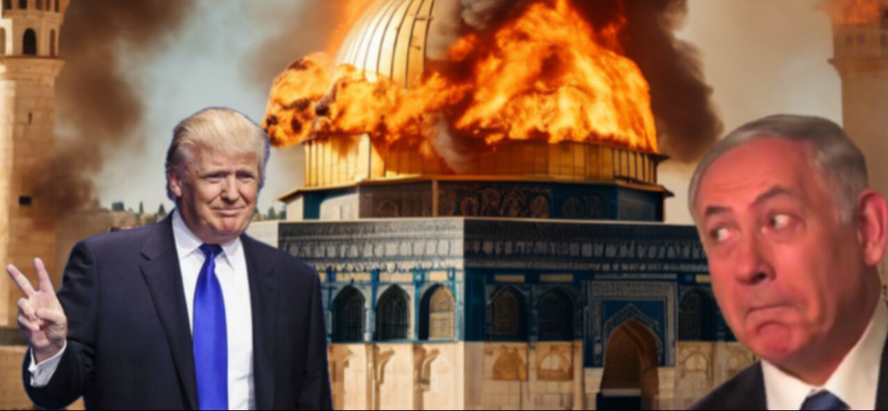 The Temple Mount In Jerusalem: A Biblical Perspective