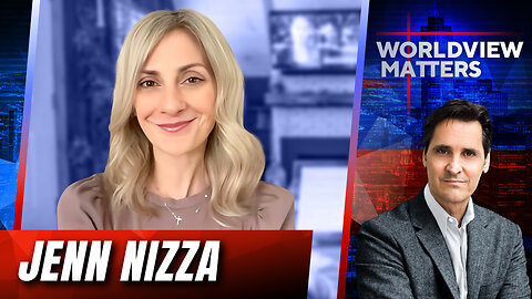 Jenn Nizza: The Subtle Lure Of Dark Crafts & Demonic Influence