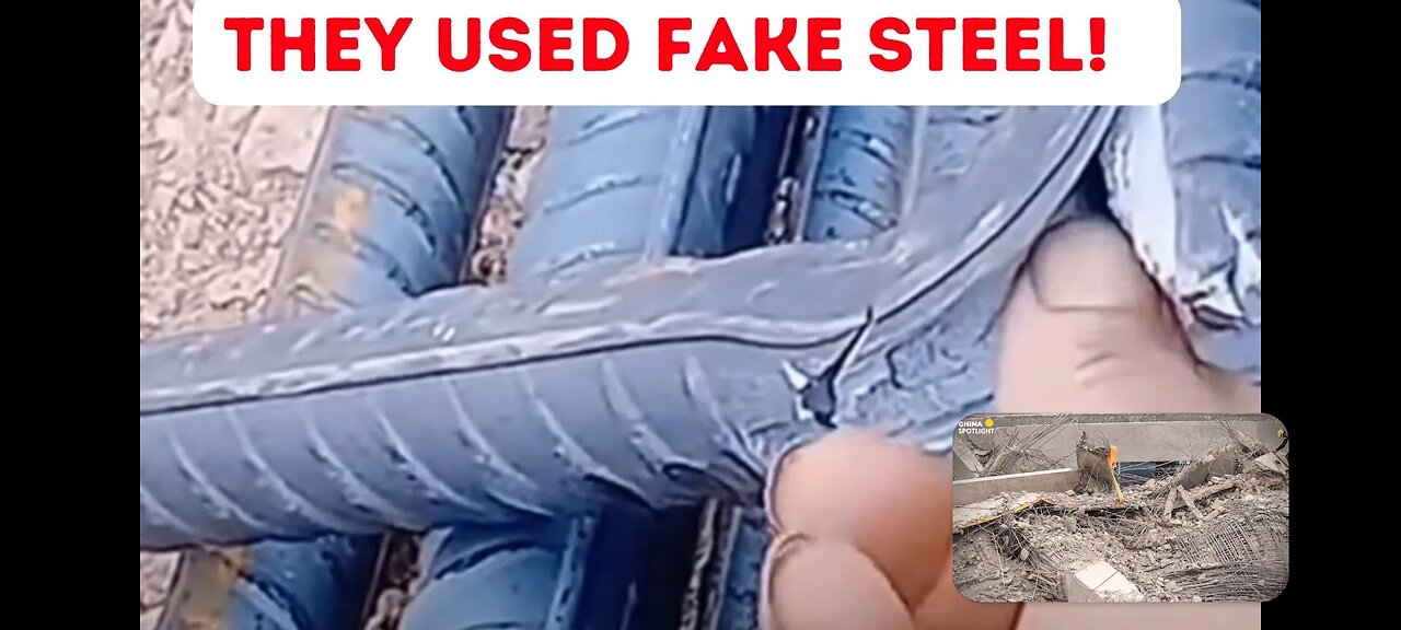 BANGKOCKS COLLAPSE SCANDAL