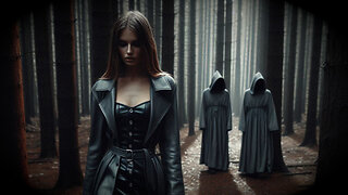 The Only Way Is Through Reprised (SWMV)