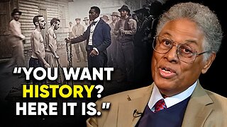 Discrimination and Disparities with Thomas Sowell