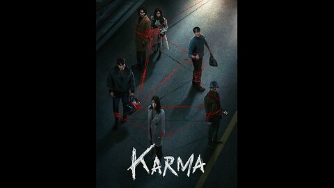 Karma Season 1 Episode 3