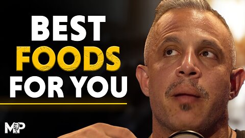 The Top Meats, Fruits, and Veggies for Muscle Gain & Fat Loss | Mind Pump 2602