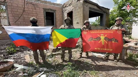 Morning briefing of the Ministry of Defense of Russia ( 21 - 27 June 2025) - TEXT ONLY